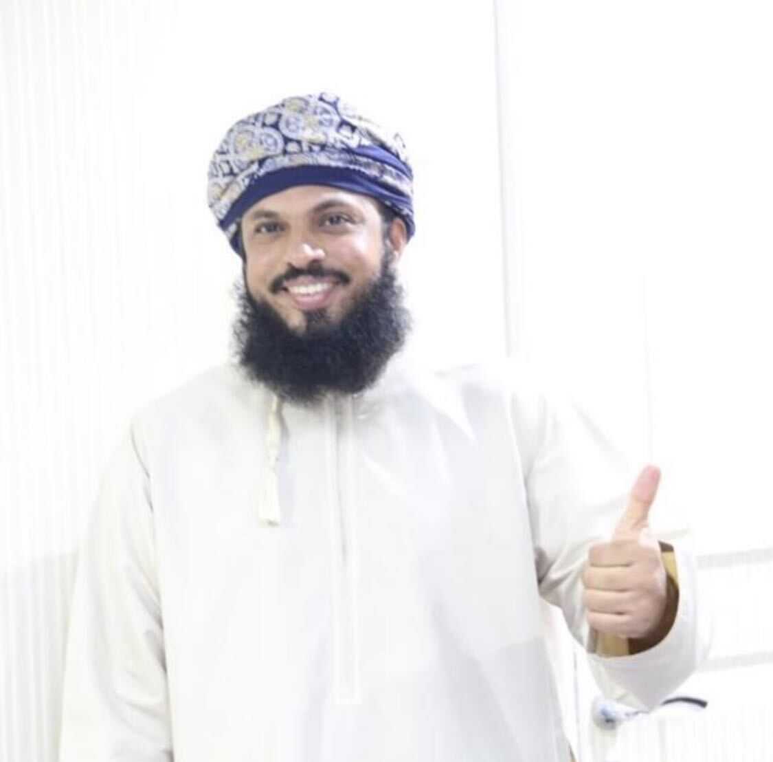 صورة أحمد الهميمي