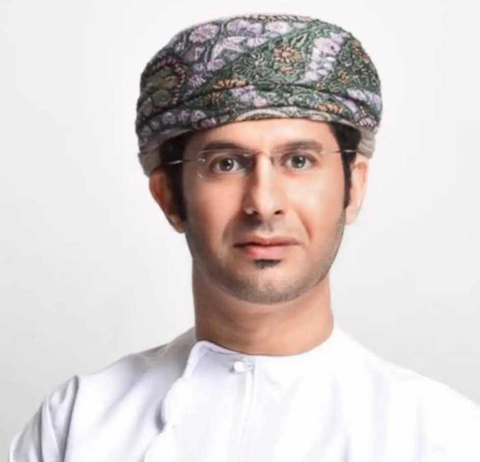 صورة نصر البوسعيدي